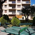 Junto Al Mar Con Jardin Comunitario Y Parking Platja d'Aro