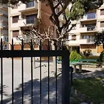 Junto Al Mar Con Jardin Comunitario Y Parking Lejlighed