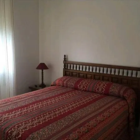 Apartamento Junto Al Mar Con Jardin Comunitario Y Parking *