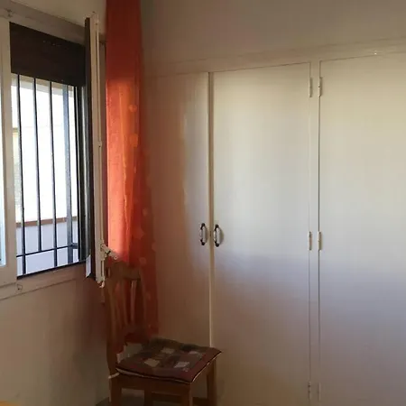 Apartamento Junto Al Mar Con Jardin Comunitario Y Parking Apartment *