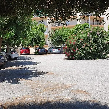 Apartment Apartamento Junto Al Mar Con Jardin Comunitario Y Parking *